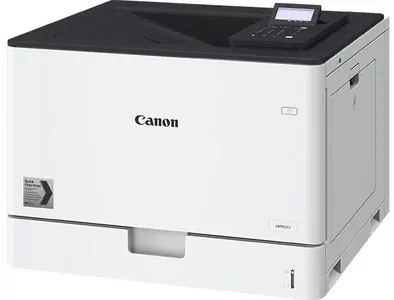 Замена лазера на принтере Canon LBP852CX в Екатеринбурге